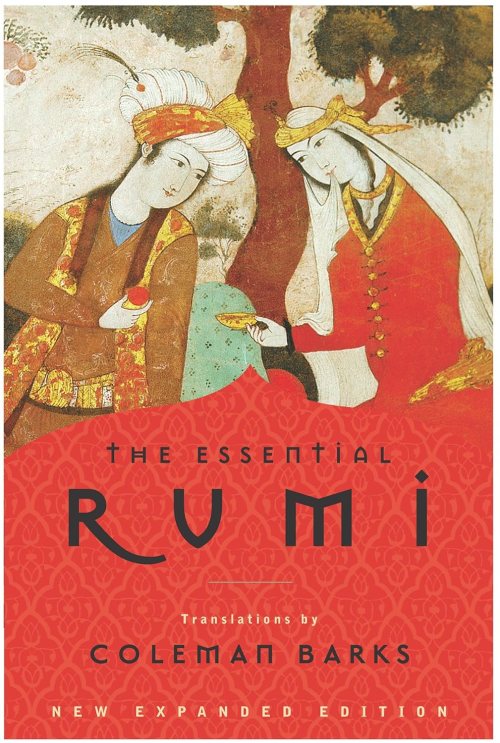 ESSENTIAL RUMI | Contemplative Inquiry